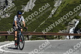 Photo #3359648 | 05-07-2023 09:52 | Passo Dello Stelvio - Waterfall curve BICYCLES