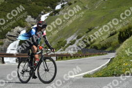 Photo #3102512 | 15-06-2023 10:12 | Passo Dello Stelvio - Waterfall curve BICYCLES