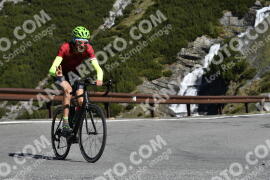 Photo #2076620 | 01-06-2022 09:30 | Passo Dello Stelvio - Waterfall curve BICYCLES