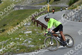Photo #2657104 | 15-08-2022 10:33 | Passo Dello Stelvio - Waterfall curve BICYCLES