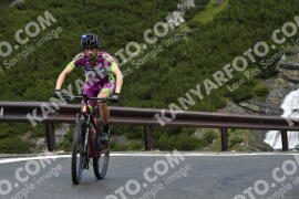 Photo #3662062 | 30-07-2023 10:36 | Passo Dello Stelvio - Waterfall curve BICYCLES