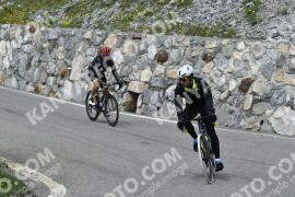 Photo #3303159 | 01-07-2023 14:40 | Passo Dello Stelvio - Waterfall curve BICYCLES