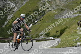 Photo #3798429 | 10-08-2023 12:43 | Passo Dello Stelvio - Waterfall curve BICYCLES