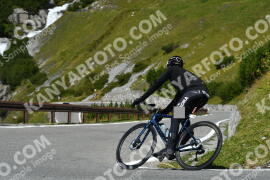 Foto #4115695 | 01-09-2023 12:55 | Passo Dello Stelvio - Waterfall Kehre BICYCLES
