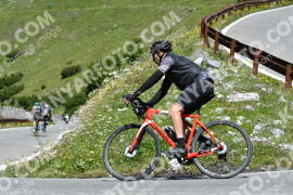 Photo #2271007 | 09-07-2022 12:29 | Passo Dello Stelvio - Waterfall curve BICYCLES