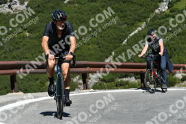 Photo #2319166 | 16-07-2022 10:29 | Passo Dello Stelvio - Waterfall curve BICYCLES