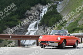 Photo #2362382 | 20-07-2022 14:52 | Passo Dello Stelvio - Waterfall curve