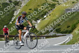 Foto #4091240 | 26-08-2023 13:55 | Passo Dello Stelvio - Waterfall Kehre BICYCLES