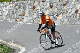 Photo #2192675 | 25-06-2022 14:47 | Passo Dello Stelvio - Waterfall curve BICYCLES