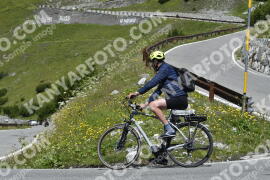 Foto #3614802 | 28-07-2023 12:51 | Passo Dello Stelvio - Waterfall Kehre BICYCLES