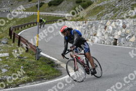 Photo #2780194 | 29-08-2022 15:56 | Passo Dello Stelvio - Waterfall curve BICYCLES