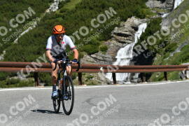 Photo #2175802 | 23-06-2022 10:21 | Passo Dello Stelvio - Waterfall curve BICYCLES