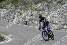 Photo #3203097 | 23-06-2023 14:17 | Passo Dello Stelvio - Waterfall curve BICYCLES