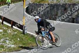 Photo #2647770 | 14-08-2022 11:20 | Passo Dello Stelvio - Waterfall curve BICYCLES