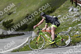 Photo #2106147 | 06-06-2022 15:07 | Passo Dello Stelvio - Waterfall curve BICYCLES