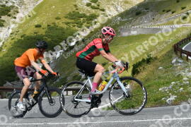 Photo #2606477 | 12-08-2022 11:57 | Passo Dello Stelvio - Waterfall curve BICYCLES