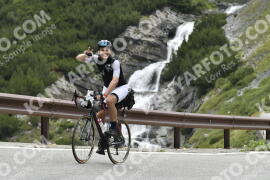 Photo #3710835 | 02-08-2023 15:11 | Passo Dello Stelvio - Waterfall curve BICYCLES