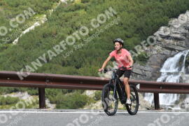 Photo #2577966 | 10-08-2022 10:49 | Passo Dello Stelvio - Waterfall curve BICYCLES