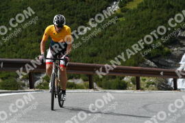 Photo #2690808 | 20-08-2022 14:46 | Passo Dello Stelvio - Waterfall curve BICYCLES