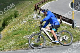 Photo #2363576 | 21-07-2022 11:15 | Passo Dello Stelvio - Waterfall curve BICYCLES