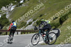Photo #3817142 | 11-08-2023 11:03 | Passo Dello Stelvio - Waterfall curve BICYCLES