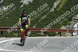 Photo #2397708 | 25-07-2022 09:50 | Passo Dello Stelvio - Waterfall curve BICYCLES