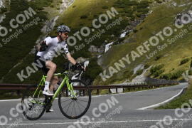 Foto #2853793 | 11-09-2022 10:18 | Passo Dello Stelvio - Waterfall Kehre BICYCLES