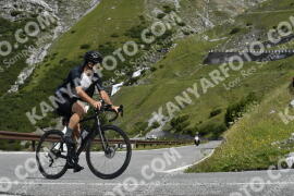 Photo #3618355 | 29-07-2023 10:24 | Passo Dello Stelvio - Waterfall curve BICYCLES