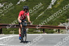 Photo #2697170 | 21-08-2022 10:45 | Passo Dello Stelvio - Waterfall curve BICYCLES