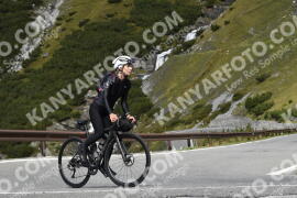 Photo #2853464 | 11-09-2022 11:40 | Passo Dello Stelvio - Waterfall curve BICYCLES