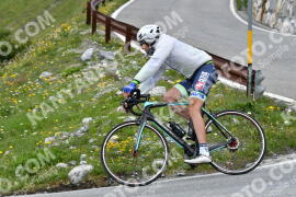 Photo #2194715 | 26-06-2022 11:40 | Passo Dello Stelvio - Waterfall curve BICYCLES