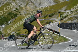 Photo #4246886 | 11-09-2023 11:17 | Passo Dello Stelvio - Waterfall curve BICYCLES