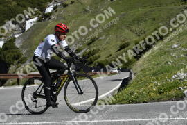 Photo #2113201 | 10-06-2022 10:01 | Passo Dello Stelvio - Waterfall curve BICYCLES