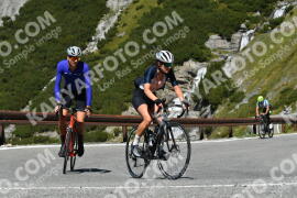 Photo #2669583 | 16-08-2022 11:39 | Passo Dello Stelvio - Waterfall curve BICYCLES
