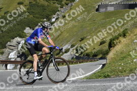 Photo #2739634 | 25-08-2022 10:35 | Passo Dello Stelvio - Waterfall curve BICYCLES