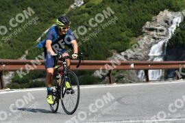 Photo #2380523 | 24-07-2022 09:48 | Passo Dello Stelvio - Waterfall curve BICYCLES