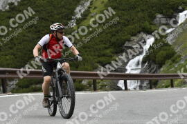 Photo #3305013 | 01-07-2023 12:01 | Passo Dello Stelvio - Waterfall curve BICYCLES
