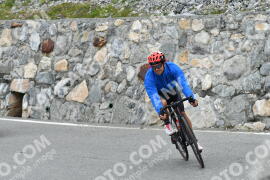 Photo #2411804 | 26-07-2022 14:00 | Passo Dello Stelvio - Waterfall curve BICYCLES