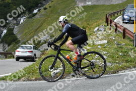 Photo #2684298 | 17-08-2022 15:24 | Passo Dello Stelvio - Waterfall curve BICYCLES