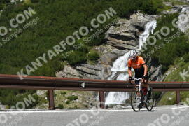 Photo #2495342 | 03-08-2022 12:15 | Passo Dello Stelvio - Waterfall curve BICYCLES