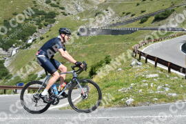 Photo #2363372 | 21-07-2022 10:54 | Passo Dello Stelvio - Waterfall curve BICYCLES
