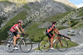 Photo #2364675 | 21-07-2022 11:46 | Passo Dello Stelvio - Waterfall curve BICYCLES