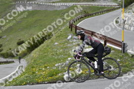 Fotó #3082487 | 10-06-2023 17:16 | Passo Dello Stelvio - Vízesés kanyar Bicajosok