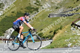 Photo #2710735 | 22-08-2022 10:45 | Passo Dello Stelvio - Waterfall curve BICYCLES