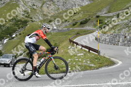 Photo #3759863 | 08-08-2023 10:09 | Passo Dello Stelvio - Waterfall curve BICYCLES