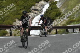 Photo #3095996 | 12-06-2023 11:08 | Passo Dello Stelvio - Waterfall curve BICYCLES
