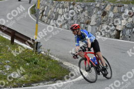 Photo #3702443 | 02-08-2023 11:13 | Passo Dello Stelvio - Waterfall curve BICYCLES