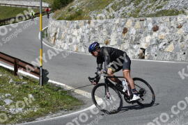 Photo #2744125 | 25-08-2022 14:32 | Passo Dello Stelvio - Waterfall curve BICYCLES