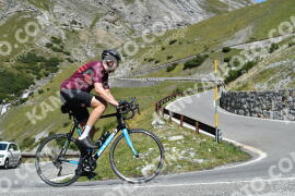 Photo #2711735 | 22-08-2022 11:57 | Passo Dello Stelvio - Waterfall curve BICYCLES