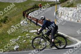 Photo #2722124 | 23-08-2022 15:33 | Passo Dello Stelvio - Waterfall curve BICYCLES